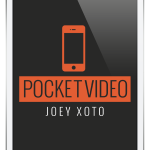 iPocket Video Review