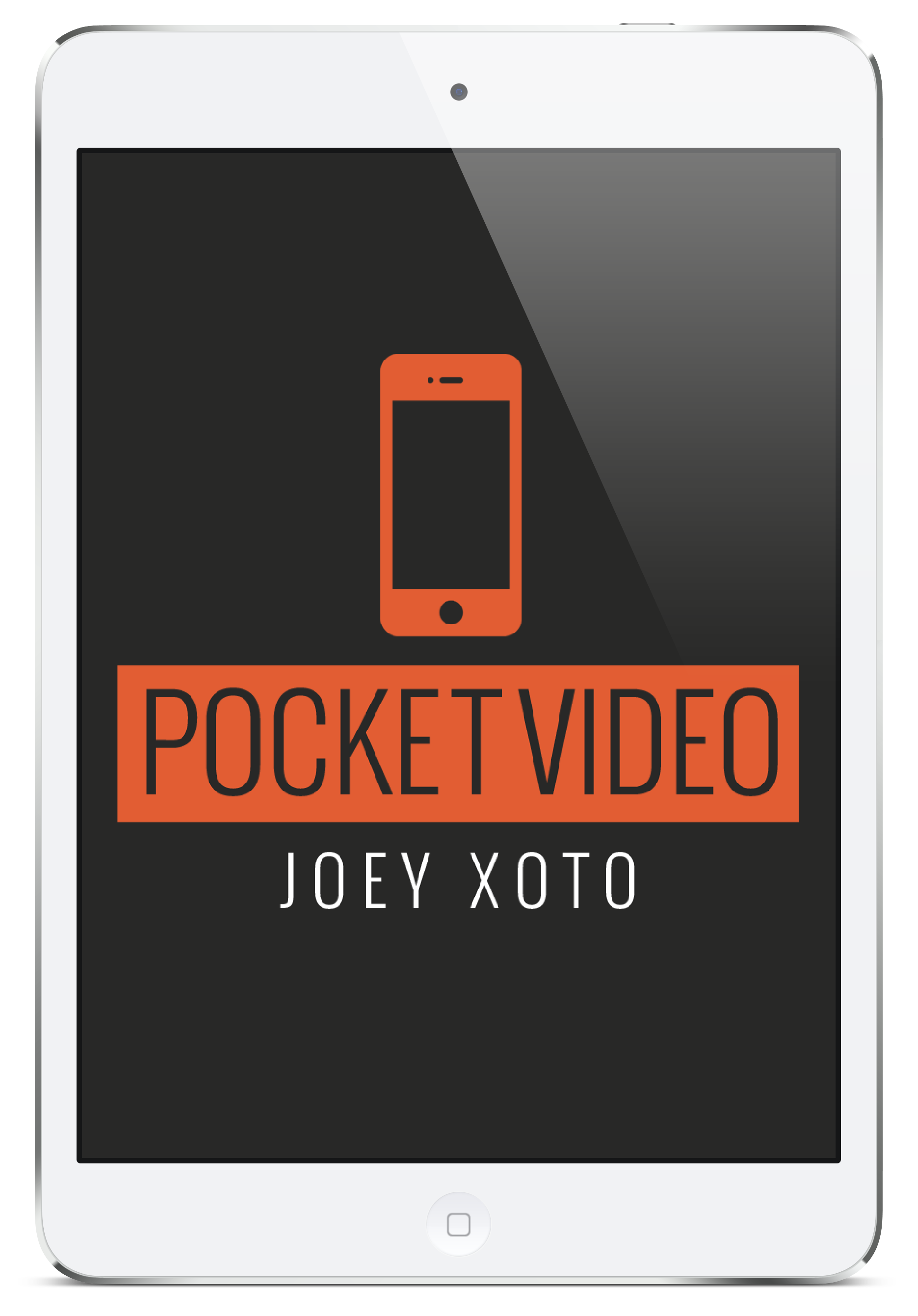 iPocket Video Review