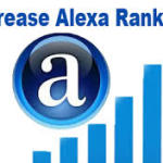 5 Short Tips for a Better Alexa Rank