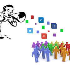 How To Make Your Blog A Powerful Social Media Marketing Machine